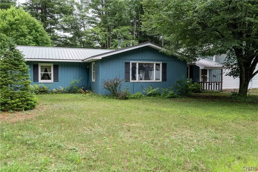 6050 Lorraine Road, Forestport, NY 13338 - #2
