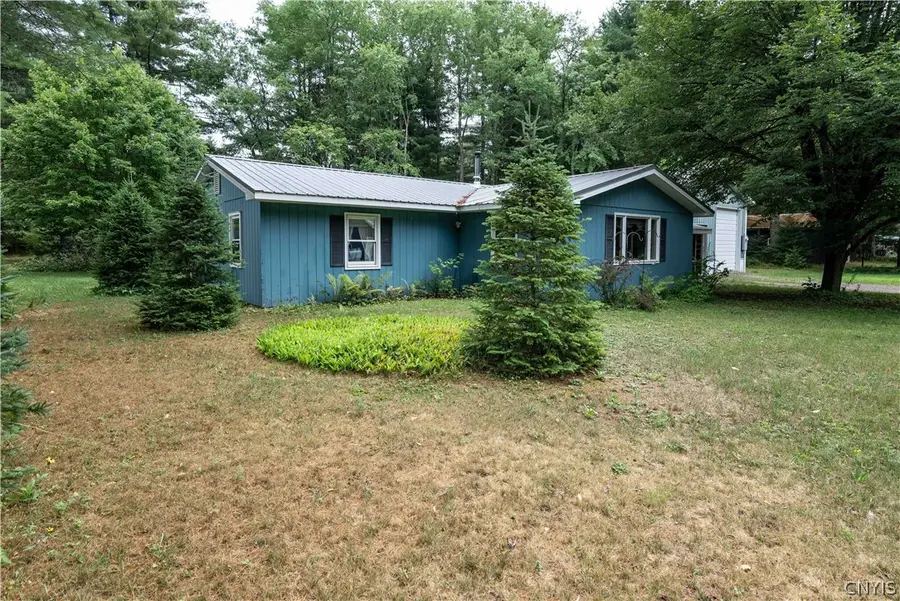 6050 Lorraine Road, Forestport, NY 13338 - #3