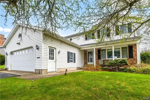 2002 Tamarack Drive, Rome, NY 13440