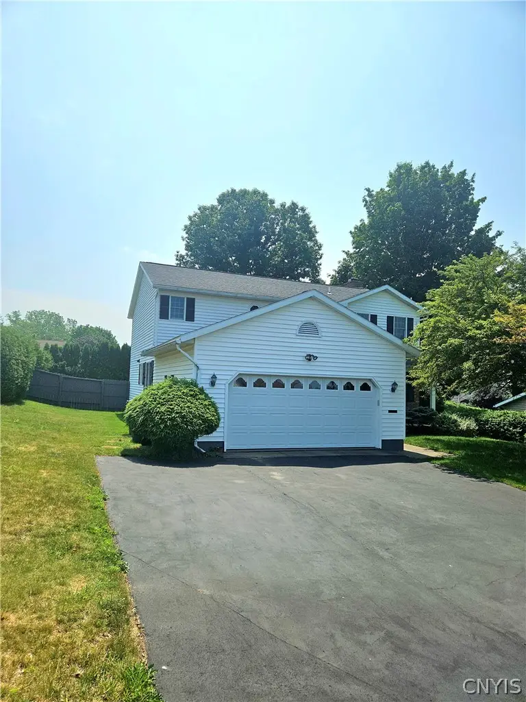 2002 Tamarack Drive, Rome, NY 13440 - #2