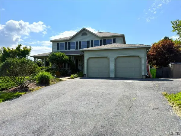5773 Innsbruck Road, East Syracuse, NY 13057