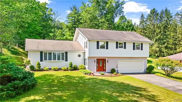 78 Taber Road, New Hartford, NY 13413