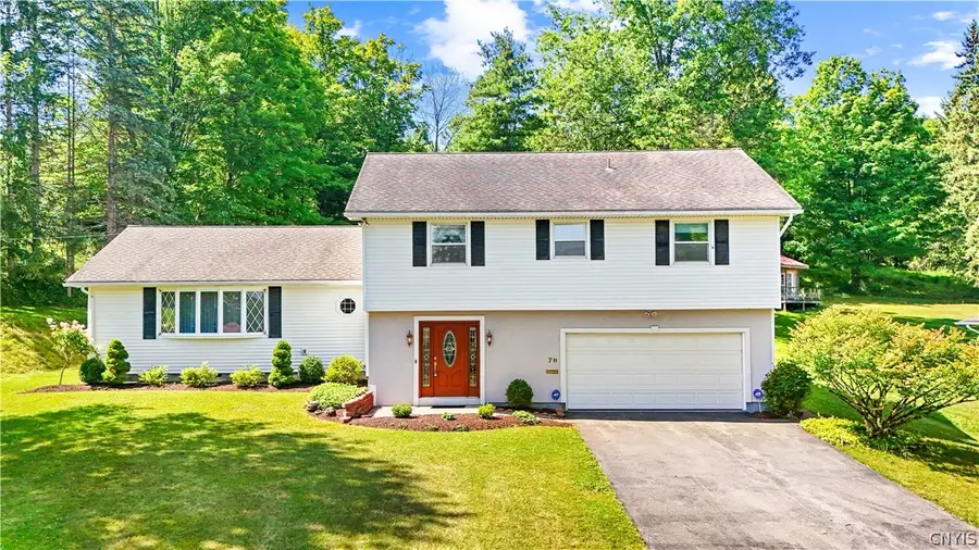 78 Taber Road, New Hartford, NY 13413 - #3