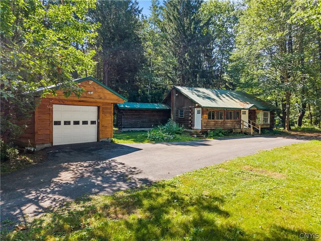 36 Harper Road, West Monroe, NY 13167 - #1