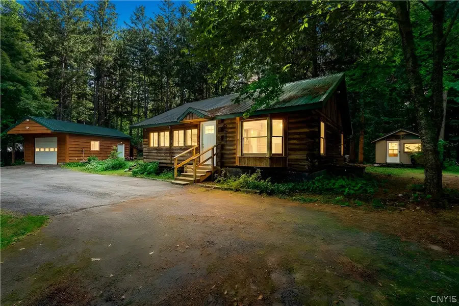 36 Harper Road, West Monroe, NY 13167 - #2