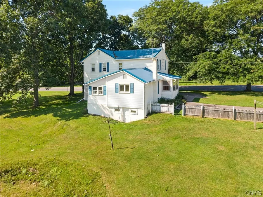 10606 State Route 34, Weedsport, NY 13166 - #3