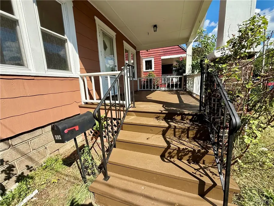 392 Mildred Avenue, Syracuse, NY 13206 - #3