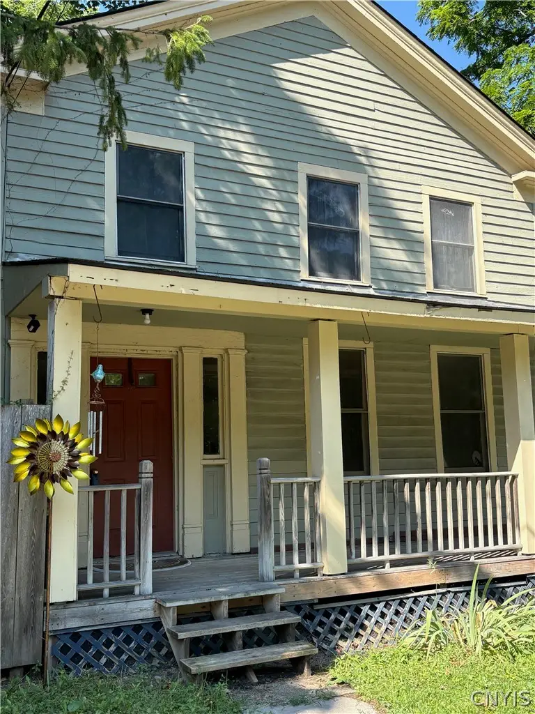 8590 Green Lakes Road, Fayetteville, NY 13066 - #3