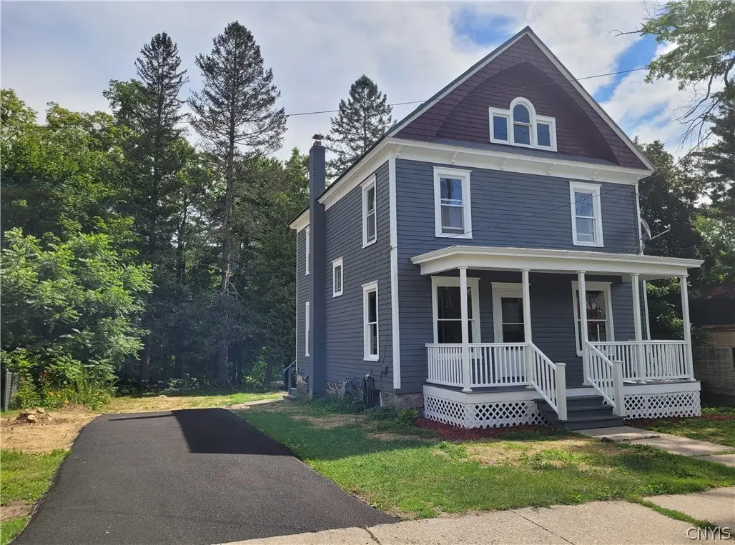 29 Van Buren Street, Dolgeville, NY 13329 - #1