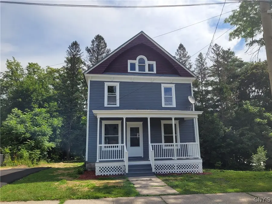 29 Van Buren Street, Dolgeville, NY 13329 - #2