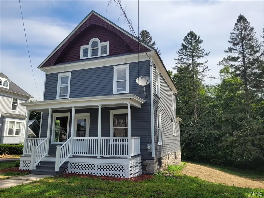 29 Van Buren Street, Dolgeville, NY 13329 - #3