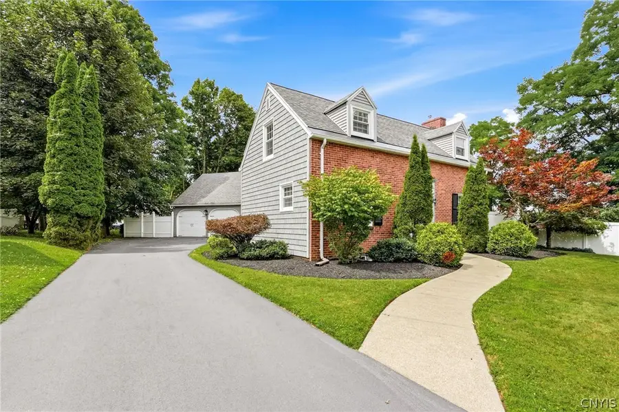 2 Allen Road, Utica, NY 13501 - #2