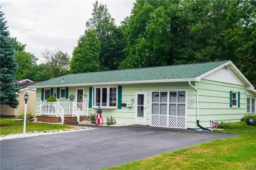 8 High Street, Whitesboro, NY 13492 - #2