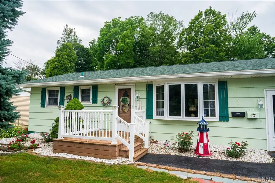 8 High Street, Whitesboro, NY 13492 - #3