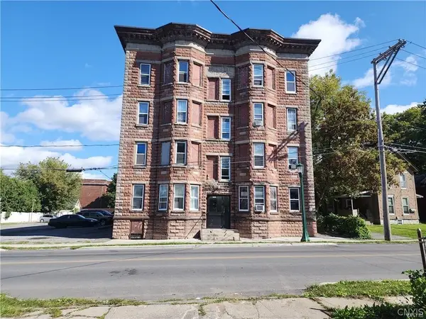 232 W Main Street, Watertown, NY 13601