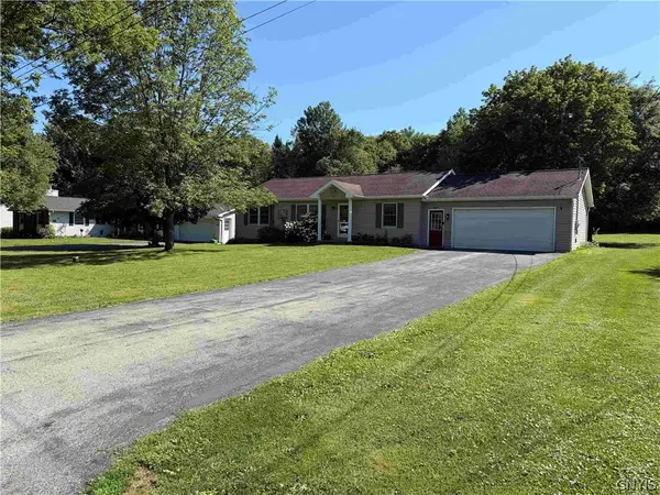 6678 Willow Terrace, South Wales, NY 14139