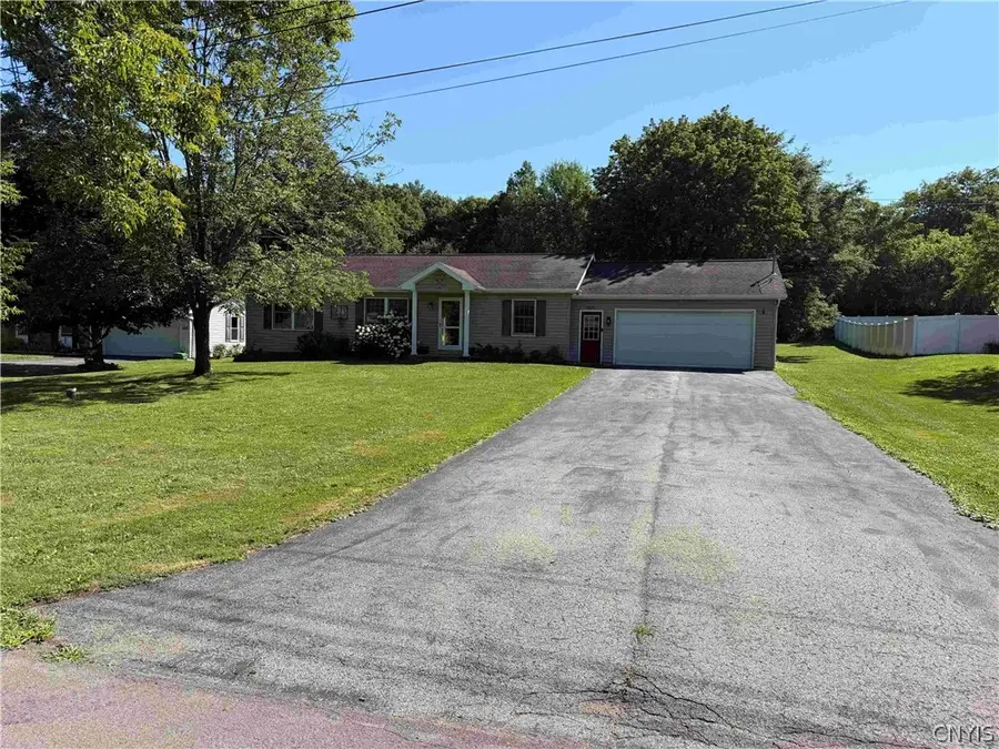 6678 Willow Terrace, South Wales, NY 14139 - #3