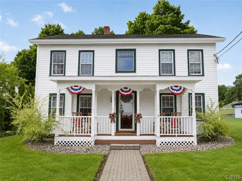 7815 Main Street, Fabius, NY 13063 - #1