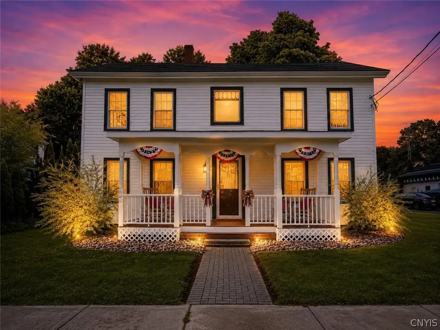 7815 Main Street, Fabius, NY 13063 - #2