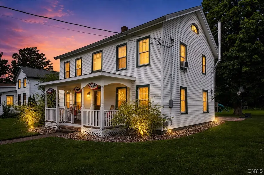 7815 Main Street, Fabius, NY 13063 - #3