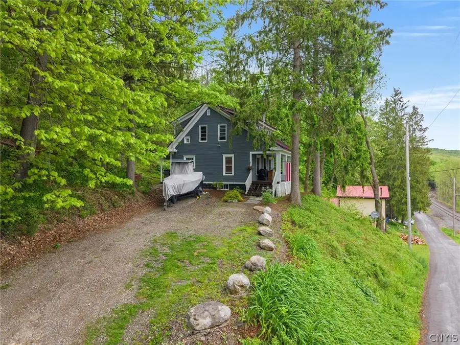 2417 Onativia Road, La Fayette, NY 13084 - #2