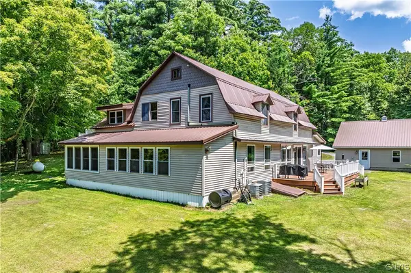 7118 Nortonville Road, Glenfield, NY 13343