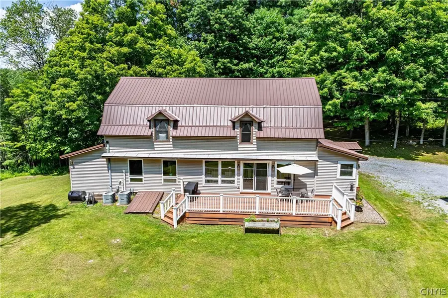 7118 Nortonville Road, Glenfield, NY 13343 - #2