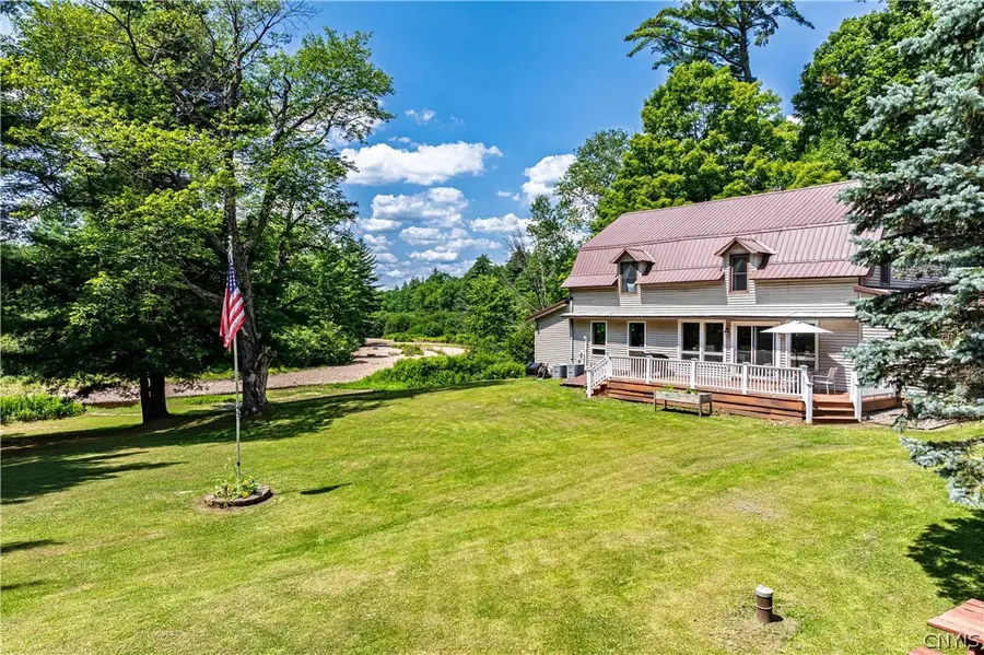 7118 Nortonville Road, Glenfield, NY 13343 - #3
