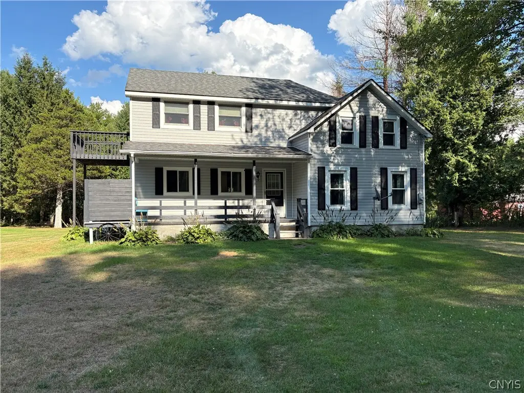 6994 Cove Road, Durhamville, NY 13054 - #1