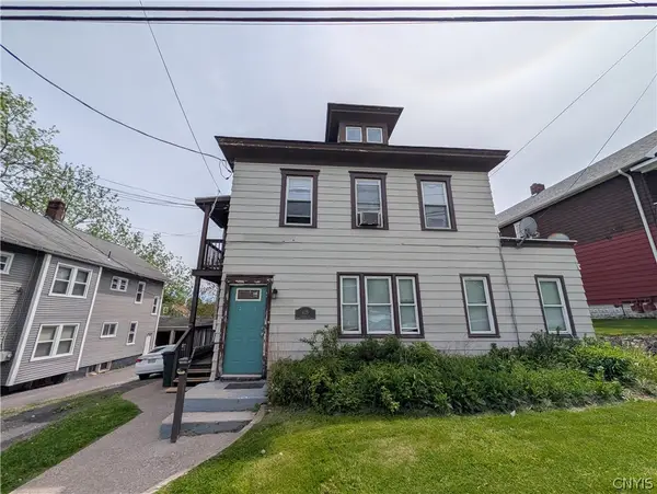 405 Cogswell Avenue, Syracuse, NY 13209
