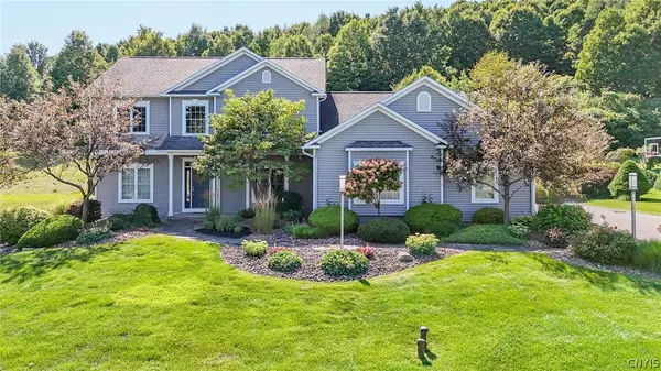 6361 Tulipwood Lane, Jamesville, NY 13078