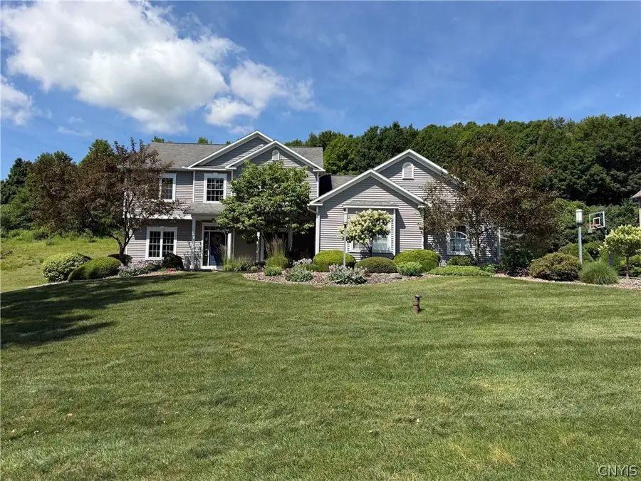 6361 Tulipwood Lane, Jamesville, NY 13078 - #2