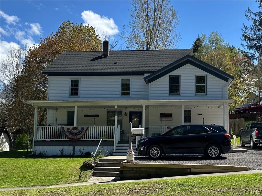 311 Spring Street, Groton, NY 13073 - #1