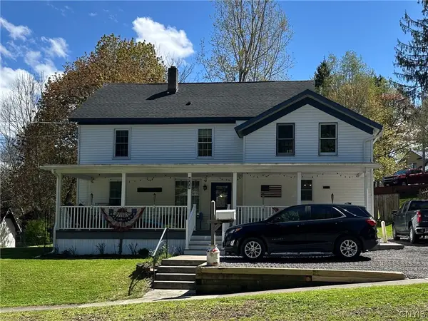 311 Spring Street, Groton, NY 13073