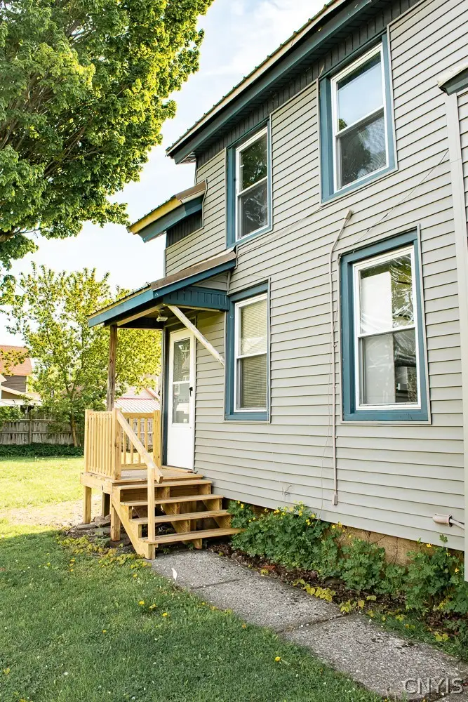 114 W Thomas Street, Rome, NY 13440 - #3