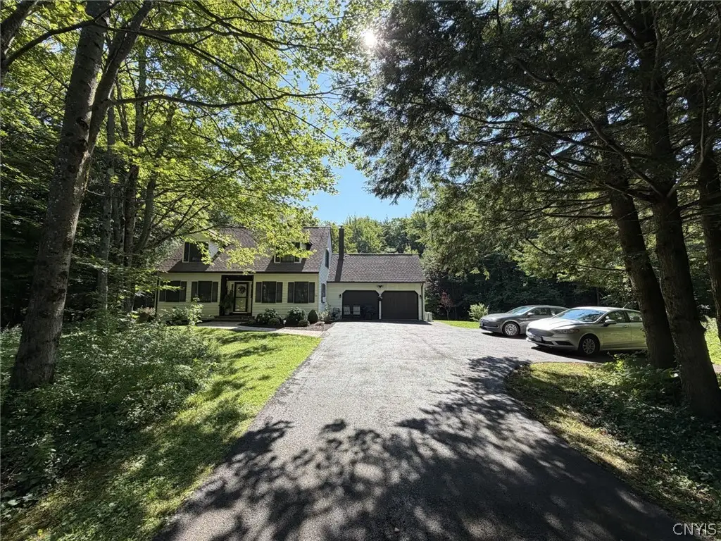6520 Stage Road, Marcy, NY 13403 - #1