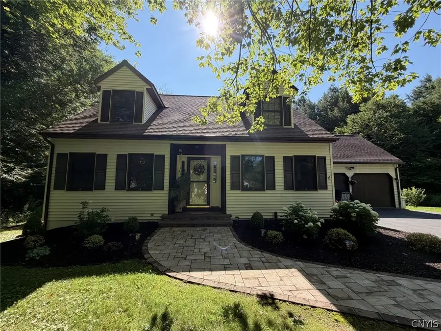 6520 Stage Road, Marcy, NY 13403 - #2