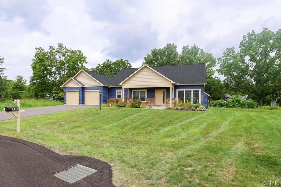 116 Left Field Course, Manlius, NY 13104 - #3