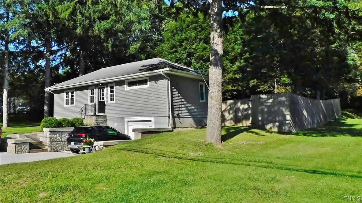4594 Pompey Center Road, Manlius, NY 13104 - #1
