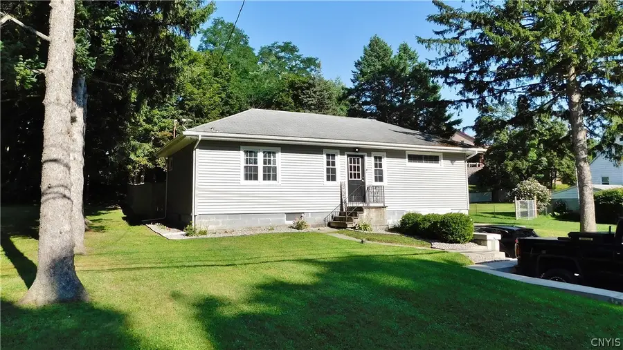 4594 Pompey Center Road, Manlius, NY 13104 - #2