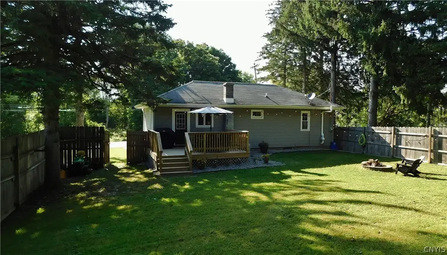 4594 Pompey Center Road, Manlius, NY 13104 - #3