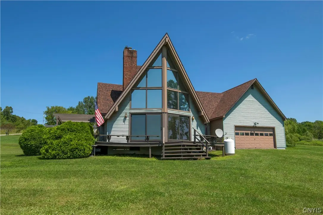 302 Johnson Road, Frankfort, NY 13340 - #1