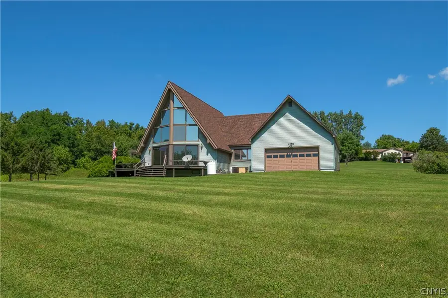 302 Johnson Road, Frankfort, NY 13340 - #2