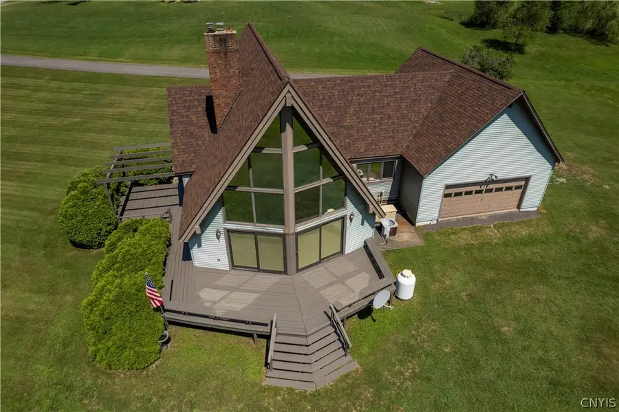 302 Johnson Road, Frankfort, NY 13340 - #3
