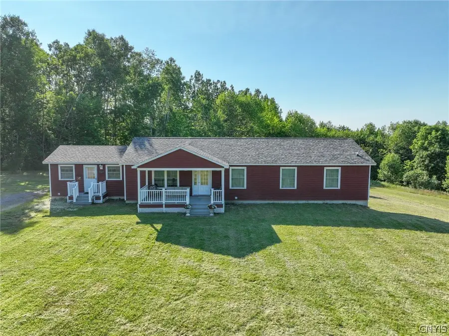 371 Bell Hill Road, Ilion, NY 13357 - #2