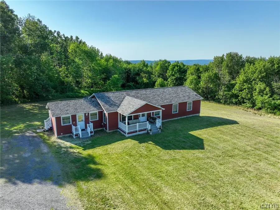 371 Bell Hill Road, Ilion, NY 13357 - #3