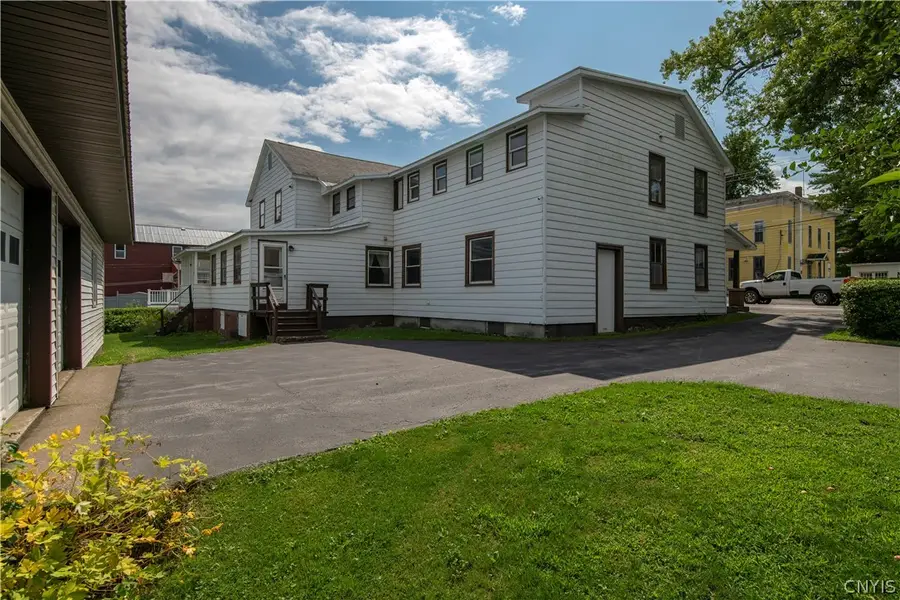 2748 State Route 12b, Deansboro, NY 13328 - #2