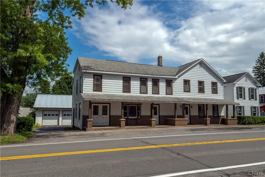 2748 State Route 12b, Deansboro, NY 13328 - #3