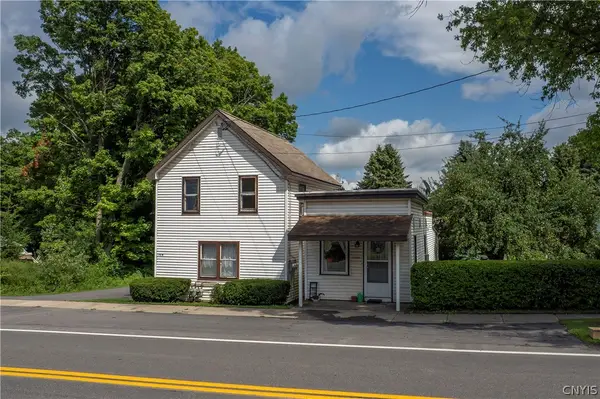 2752 Rt-12b, Deansboro, NY 13328