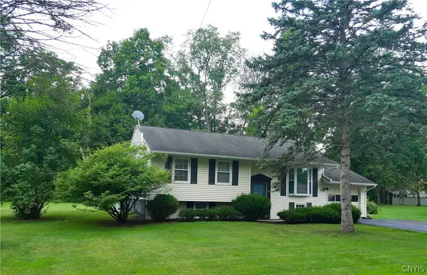 11 University Drive, Clinton, NY 13323